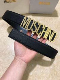 Picture of Moschino Belts _SKUMoschinoBelt40mmX95-115CM7D017457